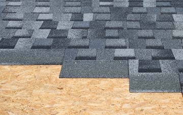 expert The Trench asphalt roof companies