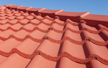 The Trench tile and slate roof replacement